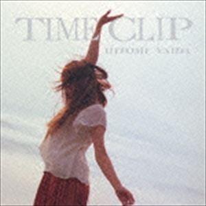 矢井田瞳 / TIME CLIP（通常盤／CD＋スマプラ） [CD]