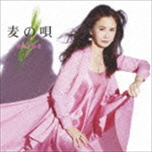 中島みゆき / 麦の唄 [CD]｜guruguru