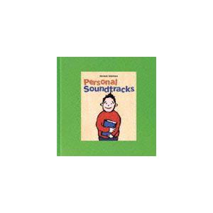 槇原敬之 / Personal Soundtracks（通常盤） [CD]