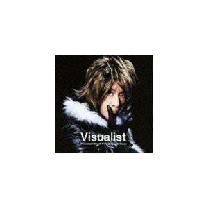 INZARGI / Visualist 〜Precious Hits of V-Rock Cover Song〜（CD＋DVD） [CD]｜guruguru