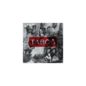 NIGHTMARE / TABOO（CD＋DVD／Type-A） [CD]