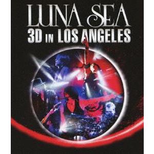 LUNA SEA 3D IN LOS ANGELES [Blu-ray]｜guruguru