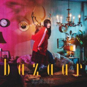 yamada.   bazaar [CD]