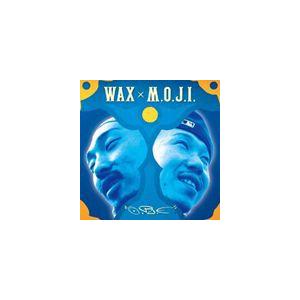WAX × M.O.J.I. / O.R.E [CD]