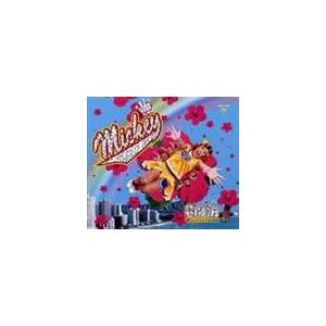 ゴリエ with ジャスミン＆ジョアン / Mickey（CD＋DVD） [CD]