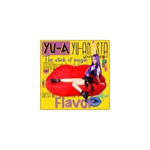 YU-A / Flavor（初回限定盤／CD＋DVD） [CD]｜guruguru