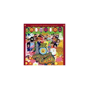 ヨシモト オールスターズ オーケストラ／オール ユー ニード イズ ラーフ conducted by ☆Taku Takahashi（m-flo，block.fm） [CD]