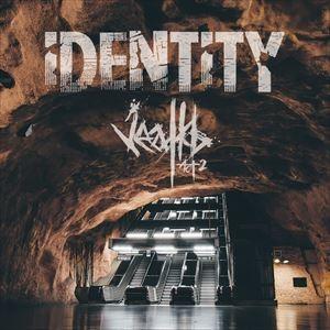 jealkb / IDENTITY（通常盤／Type-B） [CD]