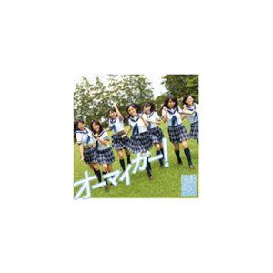 NMB48 / オーマイガー!（Type-C／CD＋DVD） [CD]