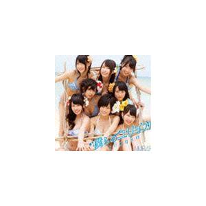 NMB48 / 僕らのユリイカ（Type-A／CD＋DVD） [CD]