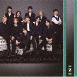 INI / I（通常盤） [CD]｜guruguru