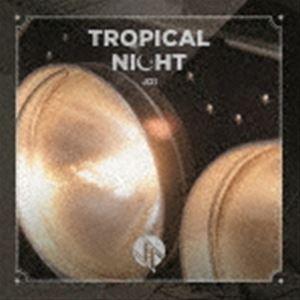 JO1 / TROPICAL NIGHT（通常盤） [CD]