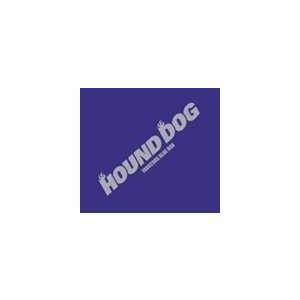 HOUND DOG / HOUND DOG 19802005 BLUE BOX（初回生産限定／4CD＋3DVD） [CD]