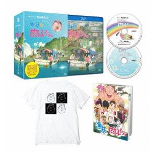 漁港の肉子ちゃん（Blu-ray 豪華版） [Blu-ray]｜guruguru