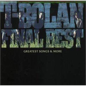 T-BOLAN / T-BOLAN FINAL BEST〜GRATEST SONGS ＆ MORE ...