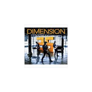 DIMENSION / 26 [CD]