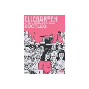 ELLEGARDEN／MY OWN DESTRUCTION TOUR BOOTLEG [DVD] : ぐるぐる王国