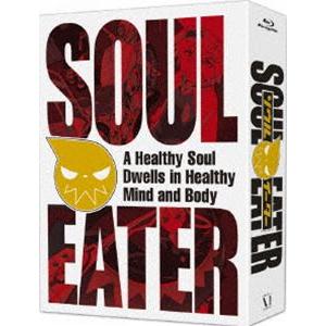 ソウルイーター Blu-ray BOX I [Blu-ray]