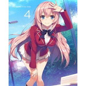 ようこそ実力至上主義の教室へ 第4巻【DVD】 [DVD]