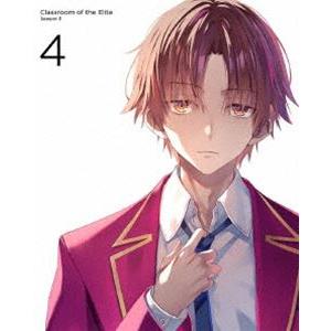 ようこそ実力至上主義の教室へ 2nd Season 第1巻【DVD】 〔DVD
