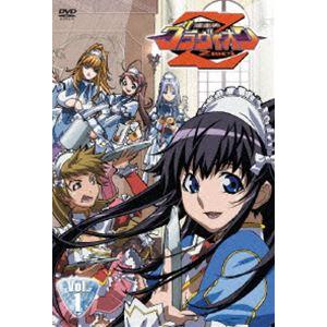 超重神グラヴィオンツヴァイ Vol.1 [DVD]｜guruguru