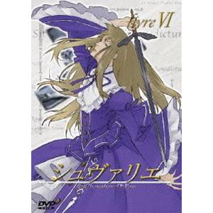 シュヴァリエ livre VI [DVD]｜guruguru