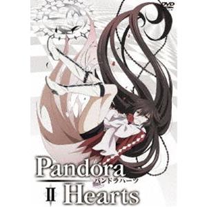 PandoraHearts DVD Retrace：II [DVD]