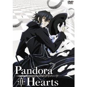 PandoraHearts DVD Retrace：III [DVD]