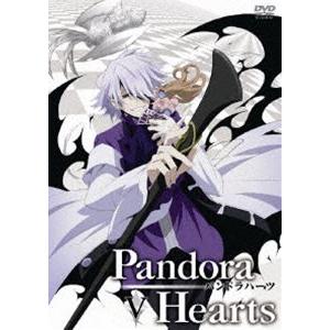 PandoraHearts DVD Retrace：V [DVD]
