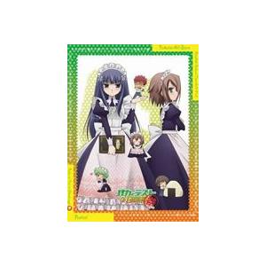 DVD バカとテストと召喚獣 にっ 全6巻 ※ケース無し発送 レンタル落ち