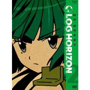 ログ・ホライズン 2【DVD】 [DVD]