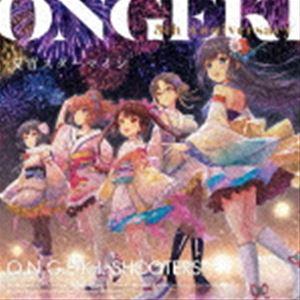 (ゲーム・ミュージック) ONGEKI 5th Anniversary CD「夏宵スターマイン」 ※再発売 [CD]｜guruguru