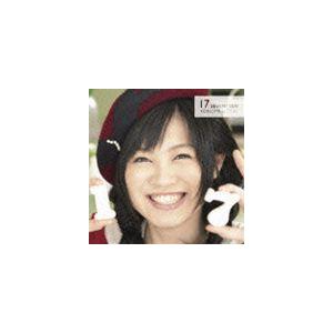 鈴木このみ / 17（Seventeen）（通常盤／ジャケットB） [CD]