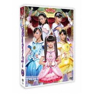 魔法×戦士 マジマジョピュアーズ!DVD BOX vol.2 [DVD]