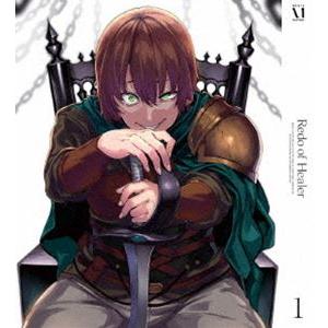 回復術士のやり直し Vol.1＜キャラクターデザイン・ごとうじゅんじ描き下ろし フレイア＆セツナ≪回...