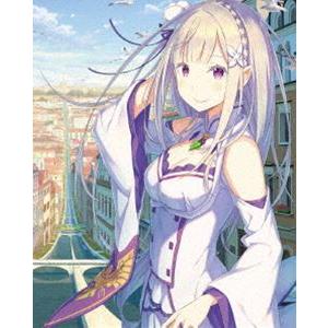 Re：ゼロから始める異世界生活 3rd season 1【Blu-ray】 [Blu-ray]