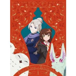 ある魔女が死ぬまで 第1巻【Blu-ray】 [...の商品画像
