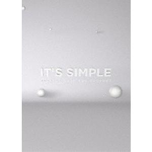 Survive Said The Prophet／Its Simple [DVD]