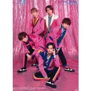 超特急／BULLET TRAIN SPRING／SUMMER TOUR 2019 EUPHORIA ...