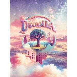 BUDDiiS vol.08 Nippon Budokan - UtopiiA - [Blu-ray...