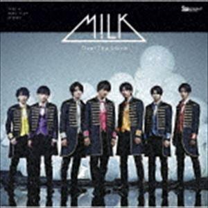 中古邦楽CD M!LK / 爆裂愛してる/好きすぎて滅![通常盤] : 駿河屋Yahoo