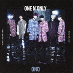 おまけCL付】新品 Fiesta(通常盤) / ONE N' ONLY ワンエンオンリー (CD