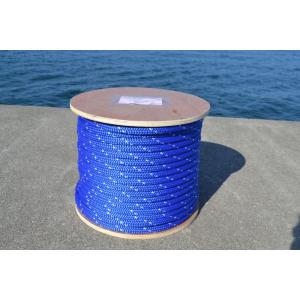 16mm100m★水に浮くロープPPブレイド24...の商品画像