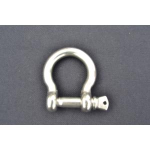 M12【ステンレスおたふく型シャックル】