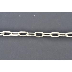 6ｍｍ/1m〜【ステンレスチェーンSUS304】切り売りします