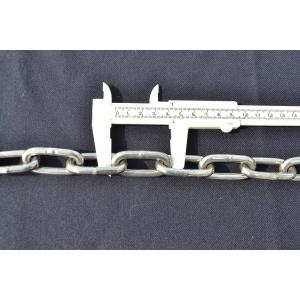 6mm/1m〜【ステンレスチェーンSUS304...の詳細画像2