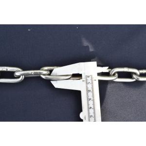 6mm/1m〜【ステンレスチェーンSUS304...の詳細画像3