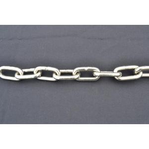8mm/1m〜【ステンレスチェーンSUS304】...の商品画像