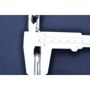 8mm/1m〜【ステンレスチェーンSUS304...の詳細画像2
