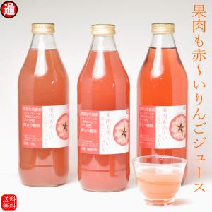 無加糖無加水 アップルメイト の 果汁100%ストレートりんごジュース 1L